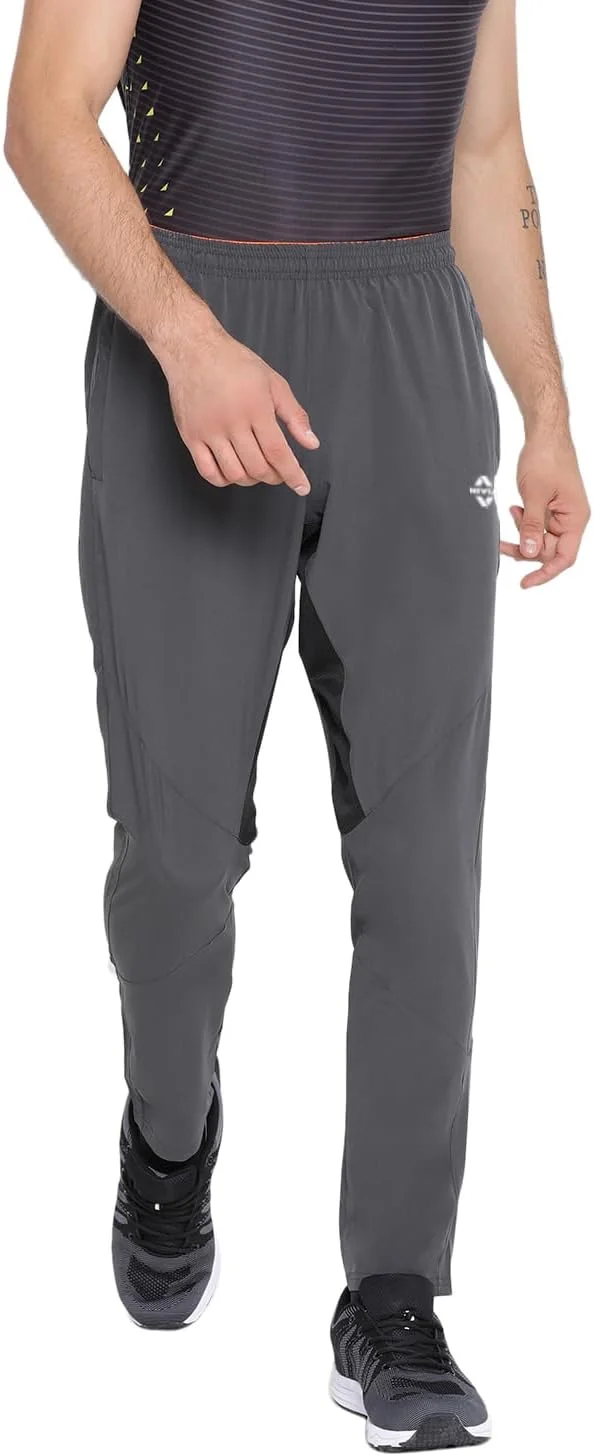 شلوار ورزشی مردانه نیویا مدل Aqua_2 | شلوار پسرانه | لباس ورزشی