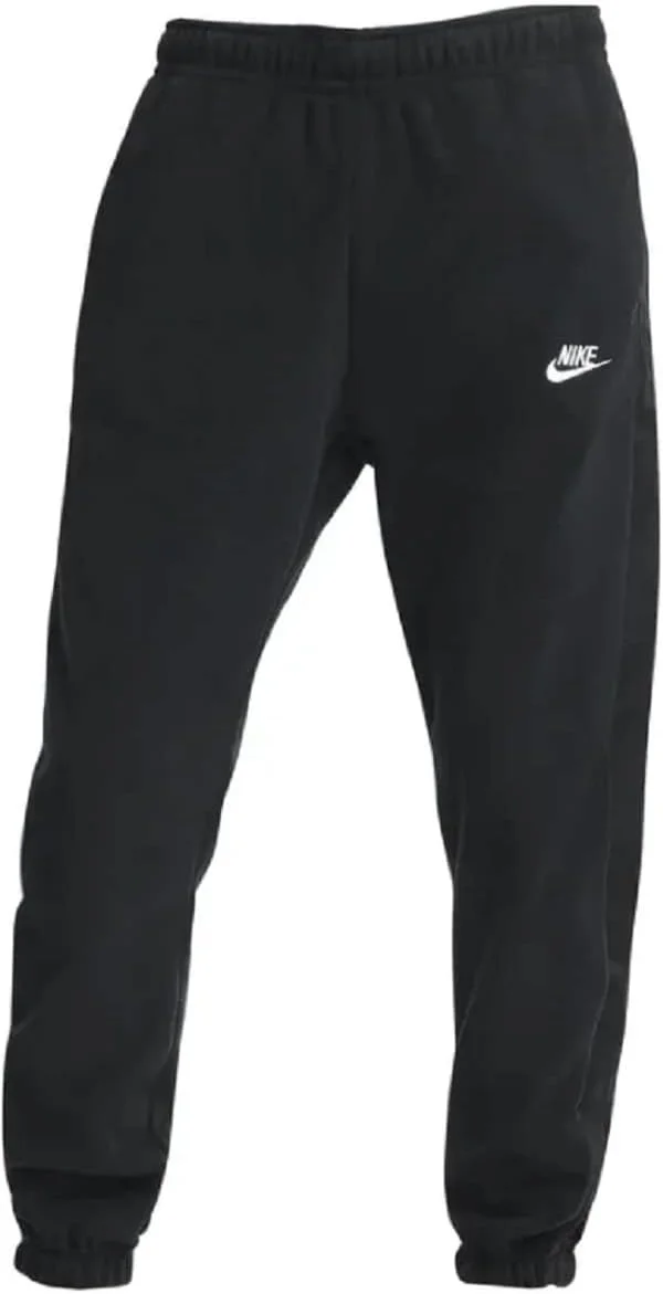 شلوار زمستانی مردانه نایک Spe+ Flc Cuf