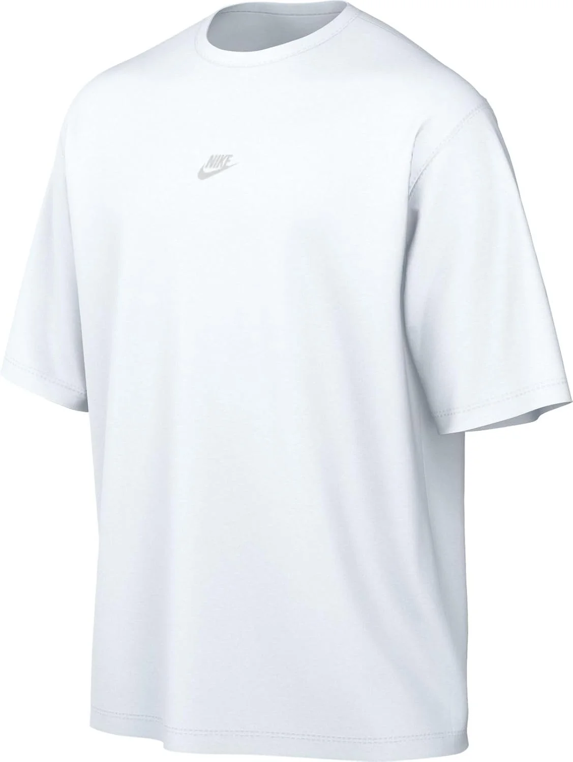 تی‌شرت مردانه نایکی اسپرتس ویر پریمیوم اسنشیالز سایز بزرگ