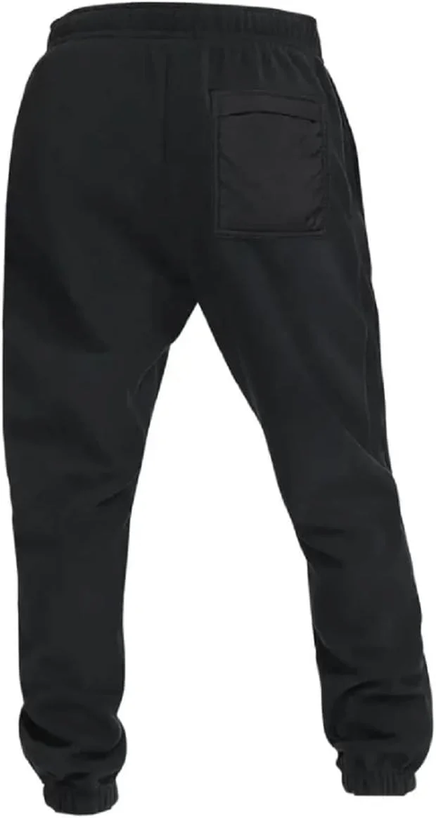 شلوار زمستانی مردانه نایک Spe+ Flc Cuf