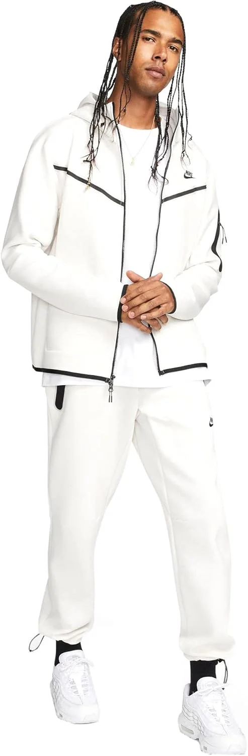 سویشرت پشمی مردانه نایکی اسپرتسویر کلاب