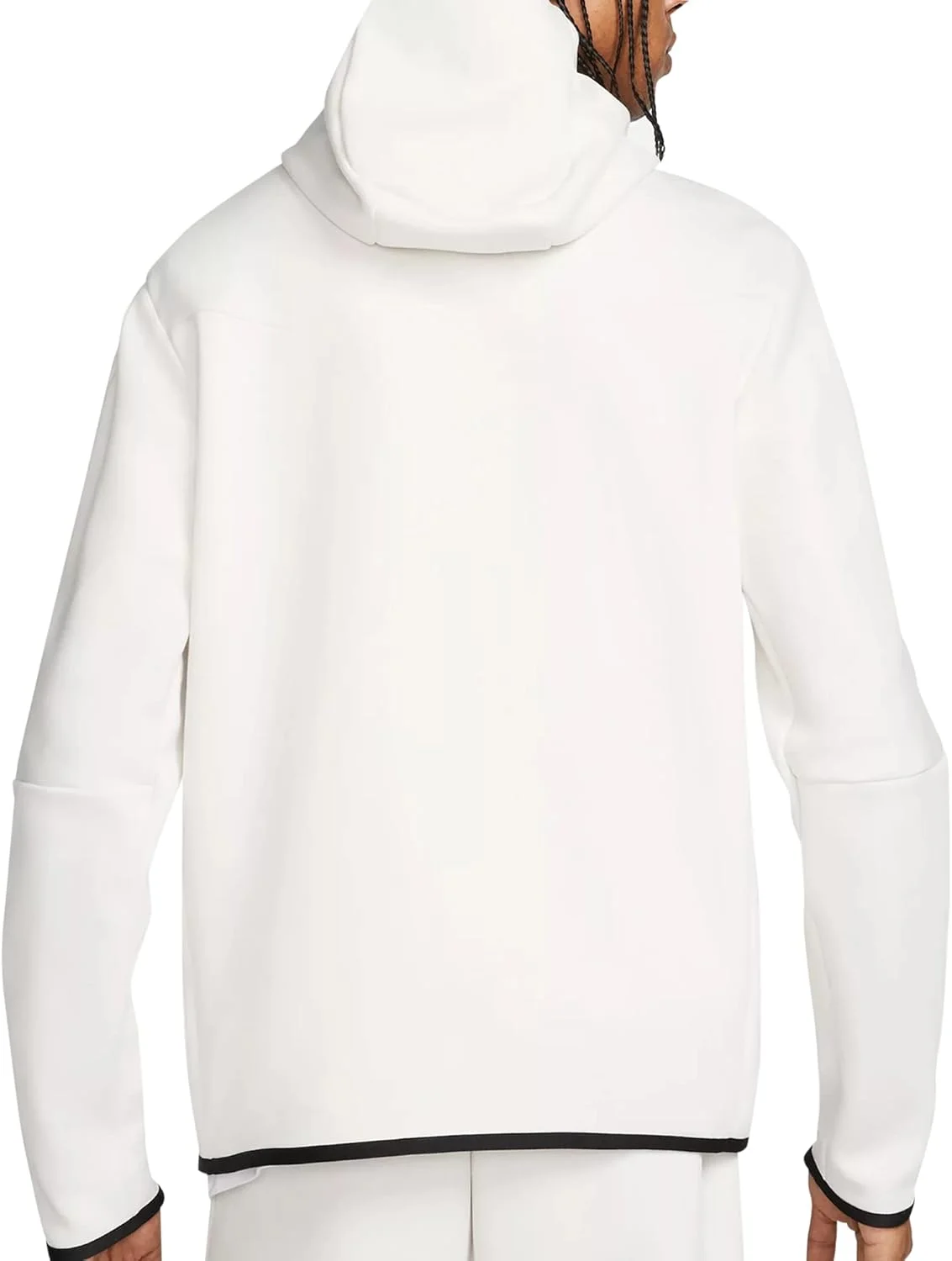 سویشرت پشمی مردانه نایکی اسپرتسویر کلاب