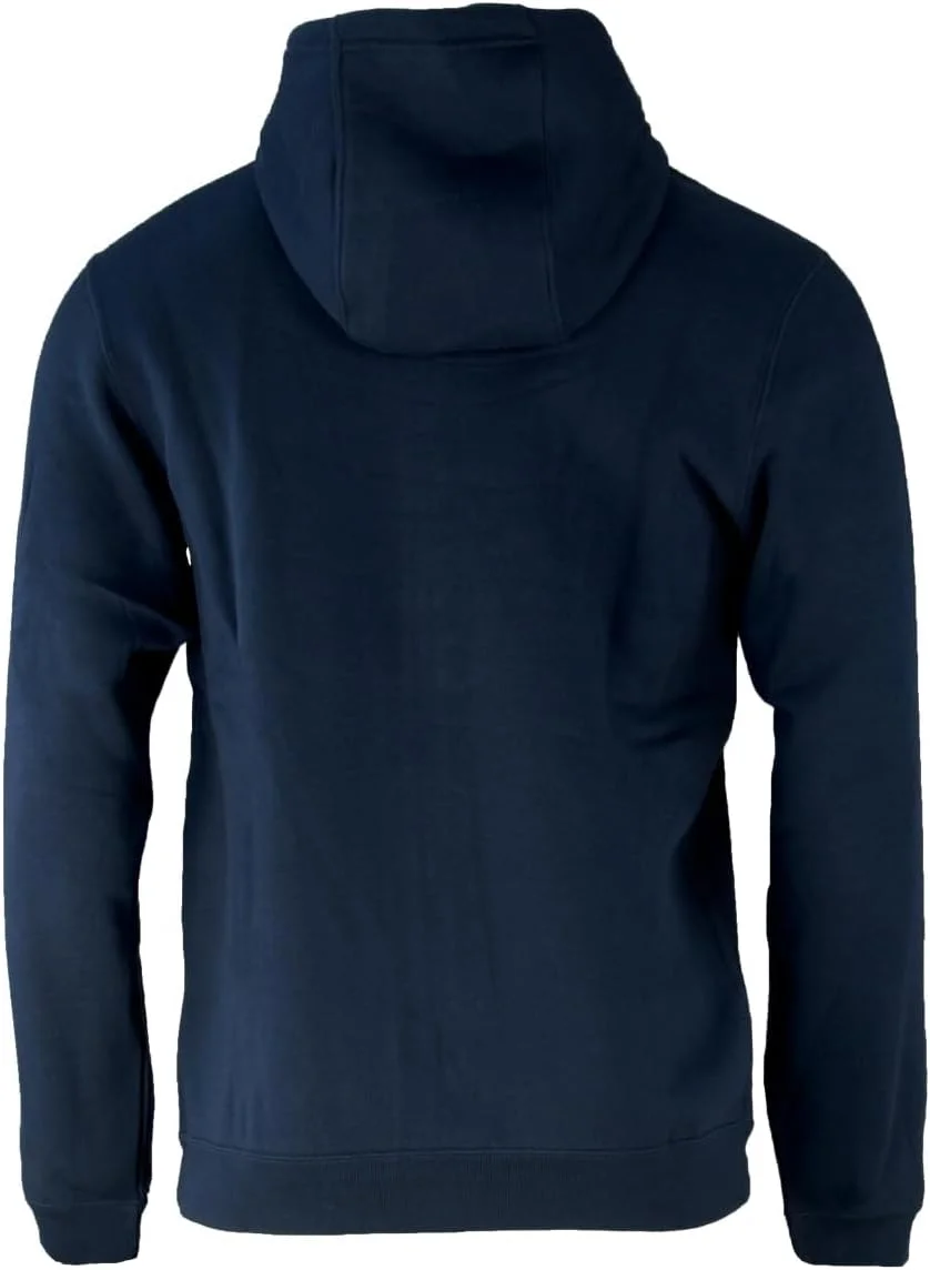 هودی زیپ‌دار مردانه نایکی اسپرتس ویر مدل کلاب