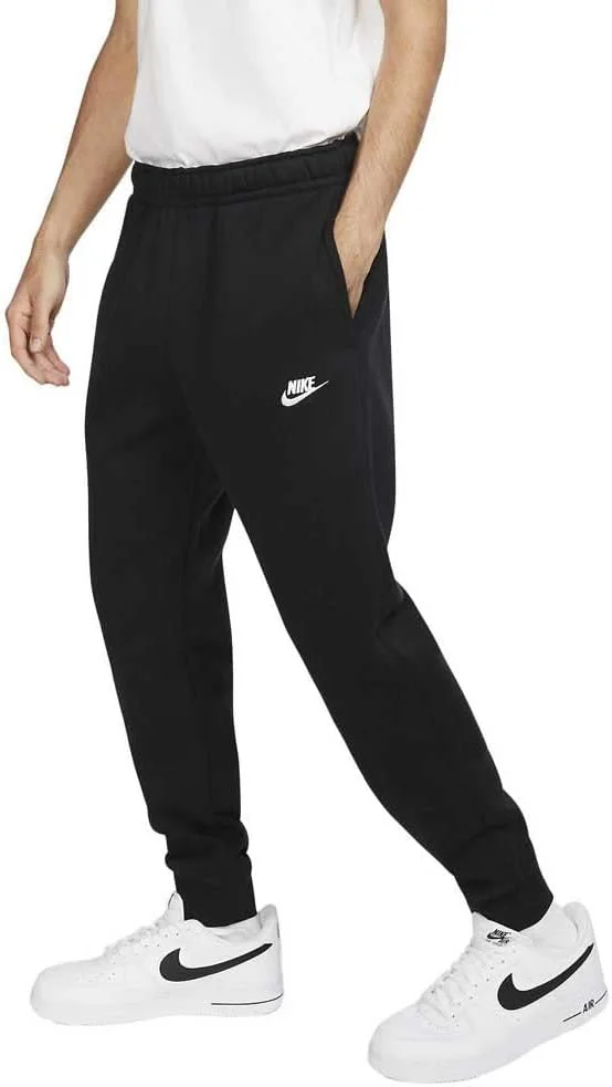 شلوار ورزشی مردانه نایک NSW Club Fleece