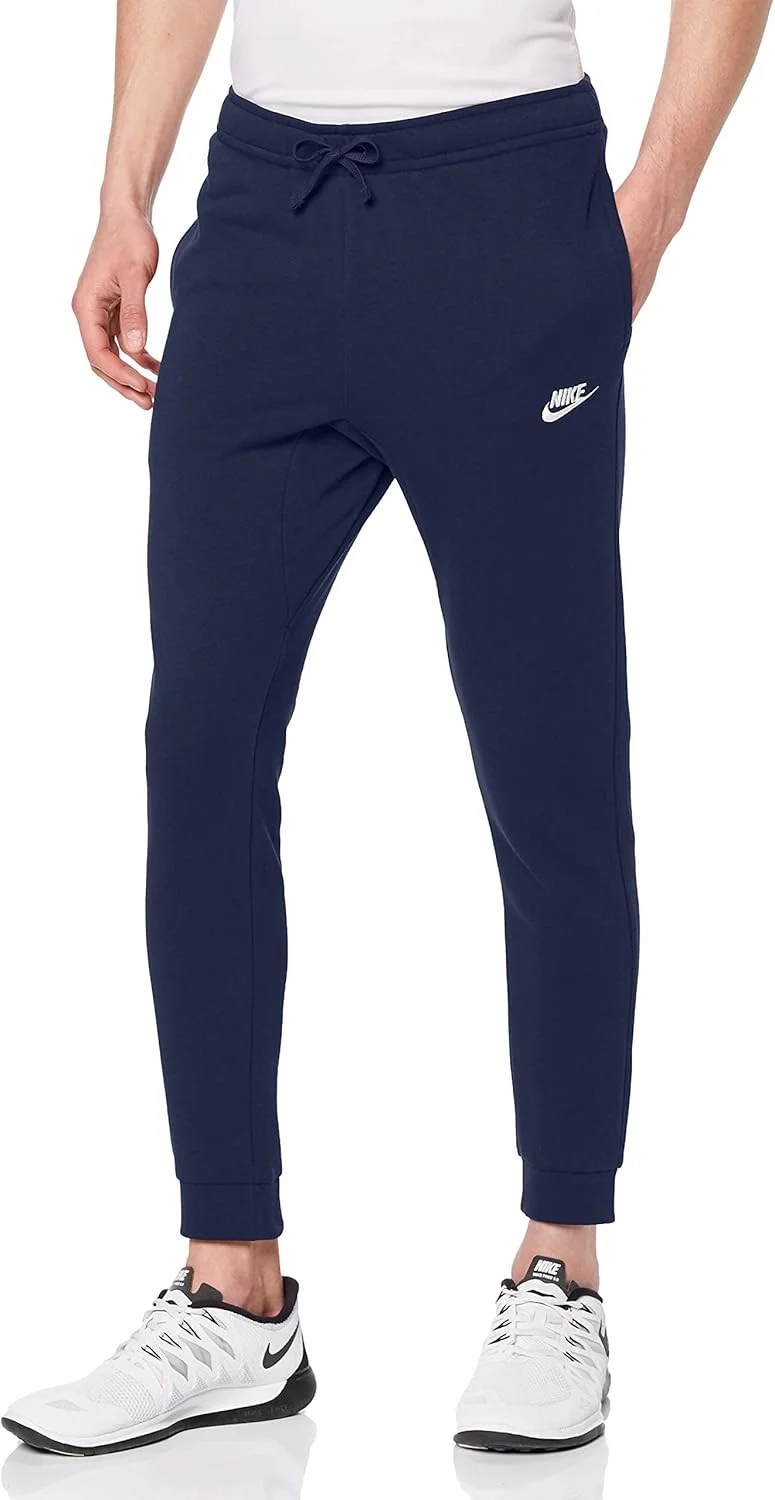 شلوار جاگر مردانه نایکی اسپرتس ویر کلاب FT