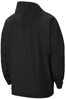 کت ورزشی مردانه نایکی Sportswear Heritage WINDRUNNER - سایز XL