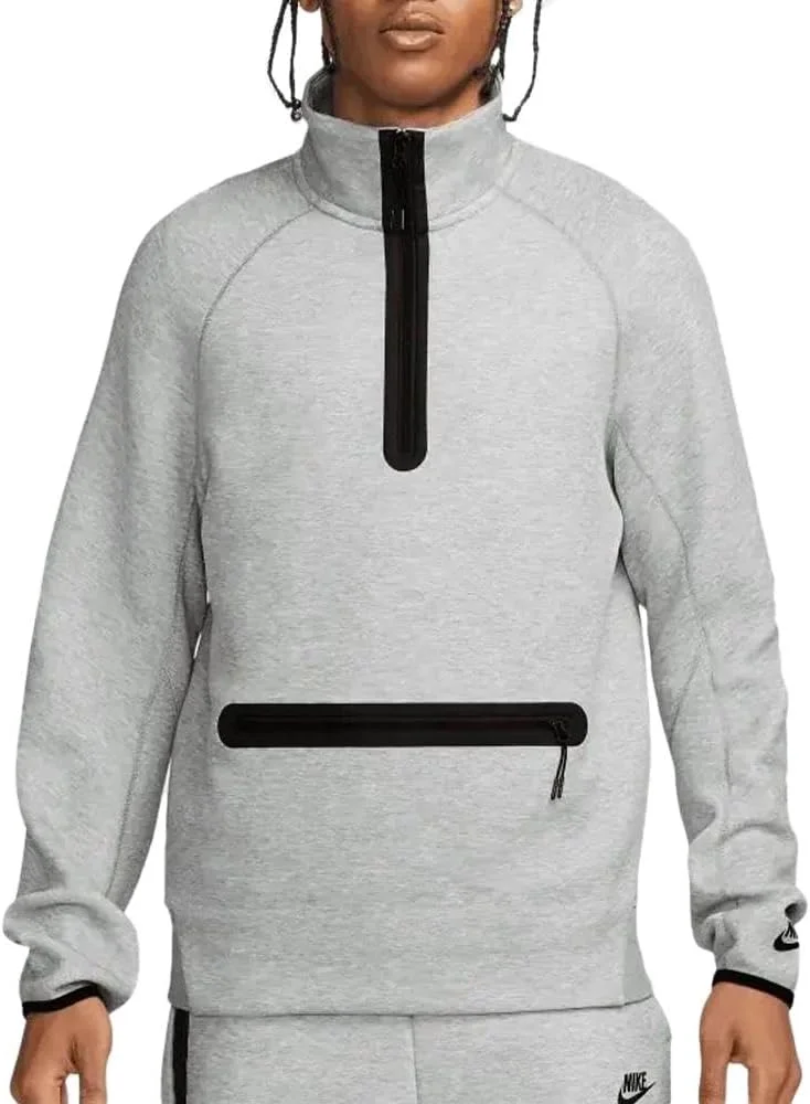 سویشرت مردانه نایکی TCH Fleece HZ