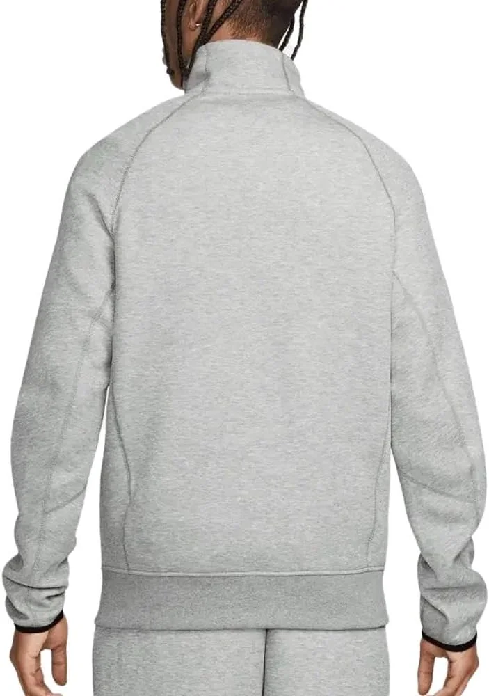 سویشرت مردانه نایکی TCH Fleece HZ