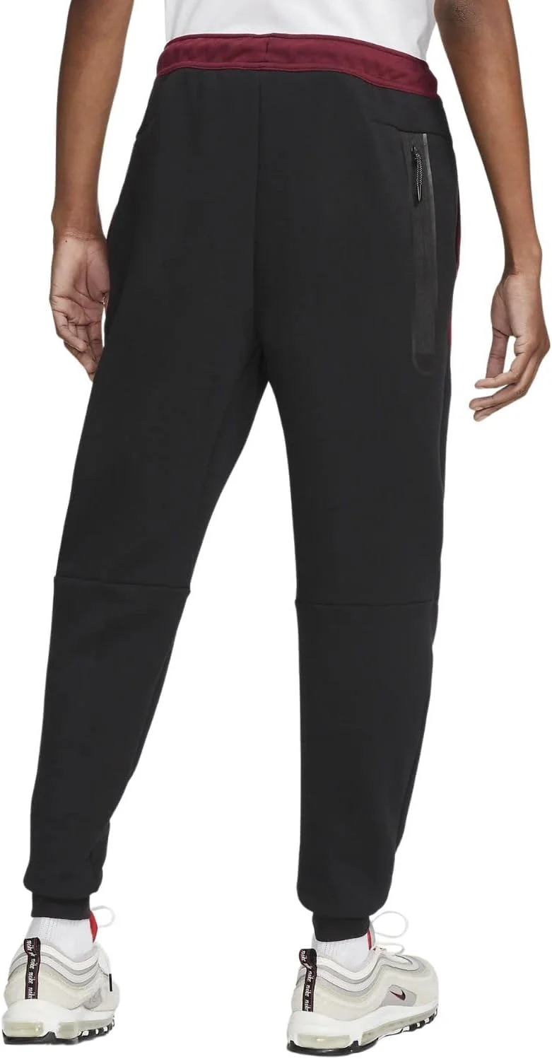 شلوار ورزشی مردانه نایک Tech Fleece