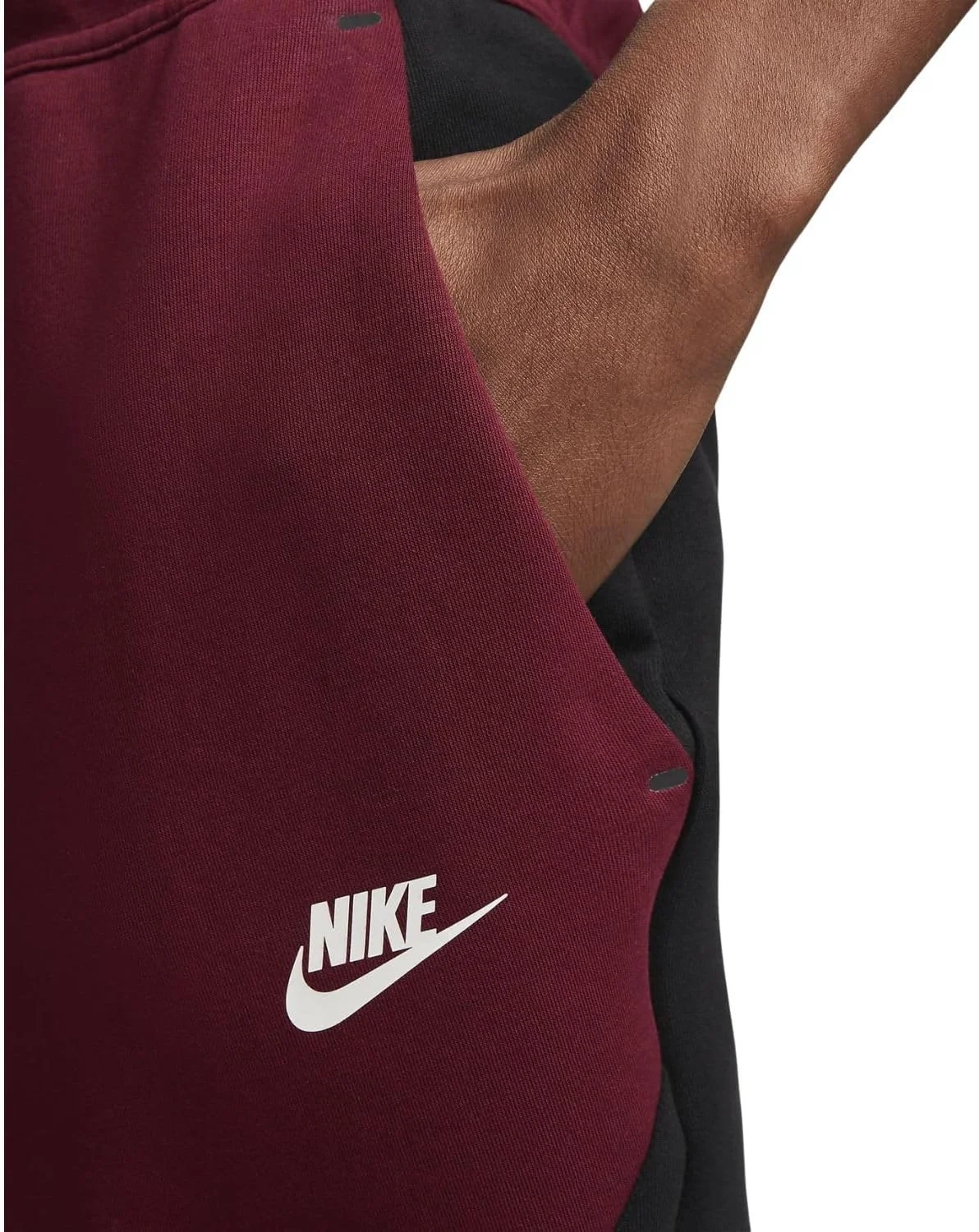 شلوار ورزشی مردانه نایک Tech Fleece