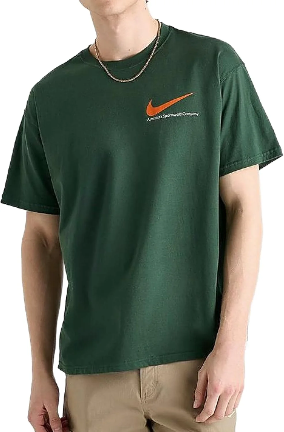 تی شرت مردانه نایکی اسپرتس ویر ون کانتری