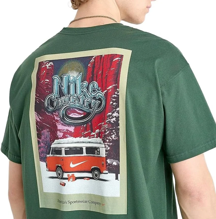 تی شرت مردانه نایکی اسپرتس ویر ون کانتری