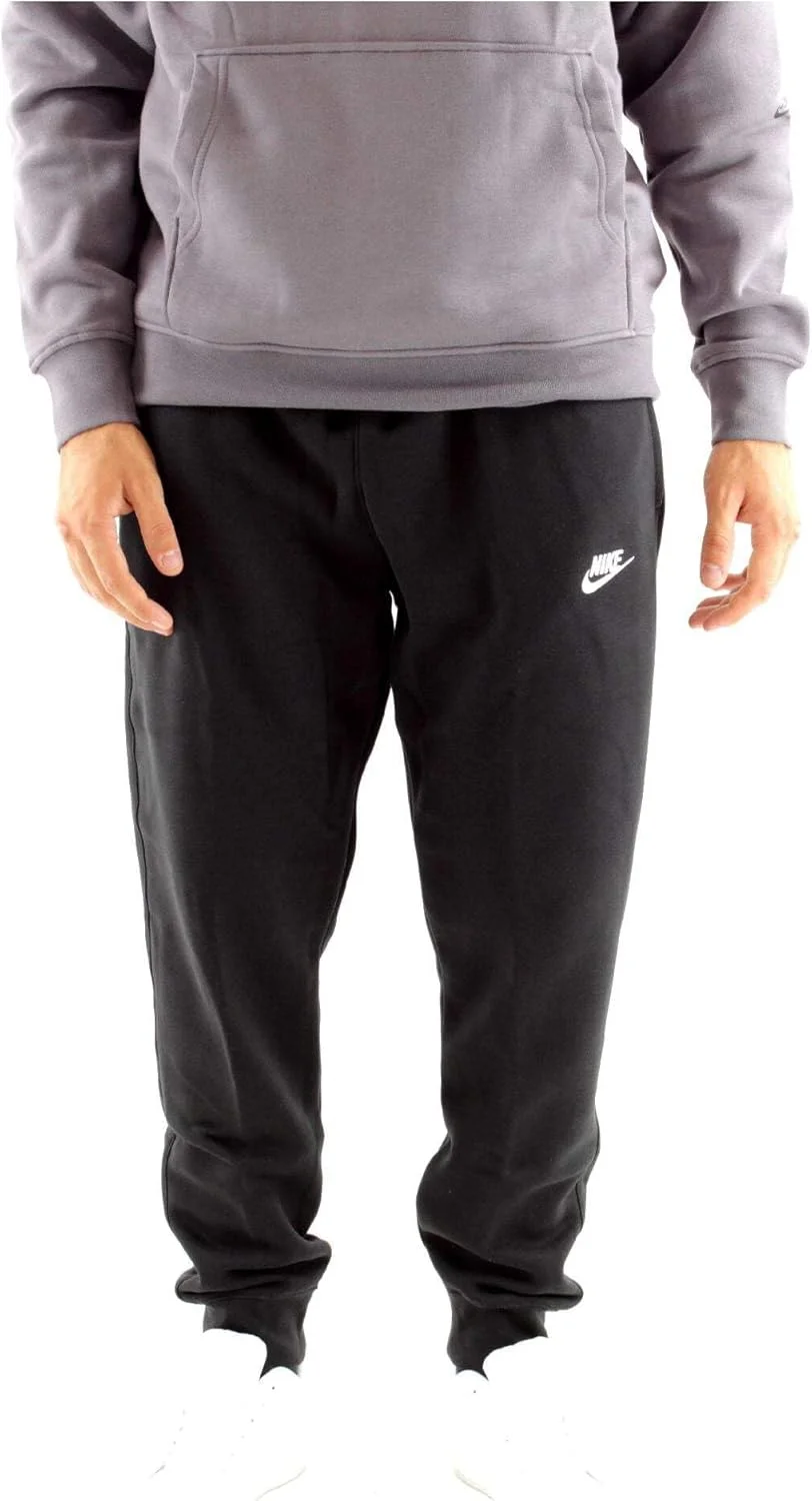 شلوار ورزشی مردانه نایکی مدل NSW CLUB JOGGER BOTTOMS (تک عددی)