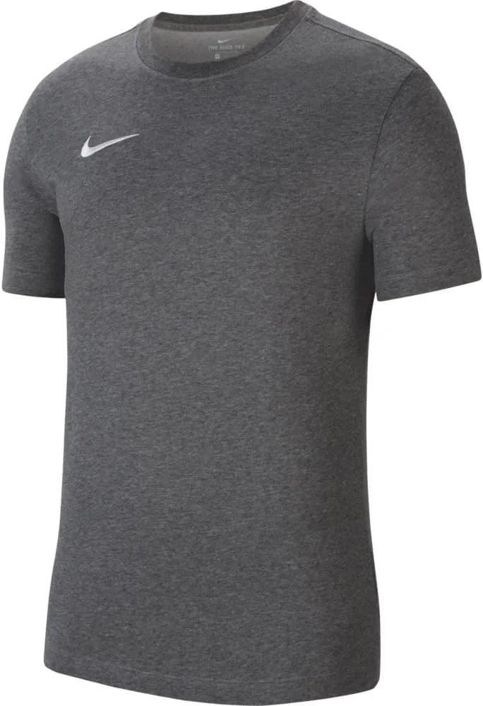 تی شرت آستین کوتاه مردانه نایکی Dri Fit Park 20 Hbr (تک عددی)
