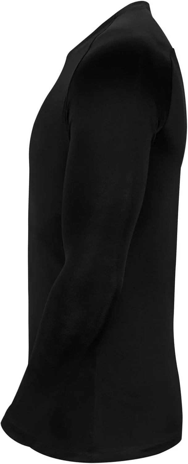 تی شرت آستین بلند مردانه نایک مدل Park First Layer