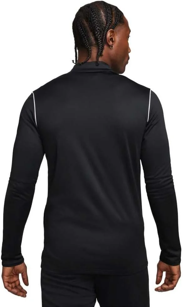 کت ورزشی مردانه نایکی مدل M Nk Df Park20 Trk Jkt K R با قد باسن