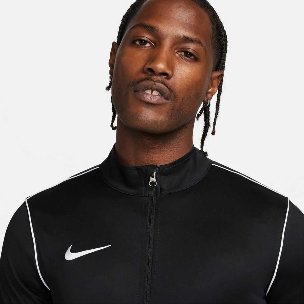 کت ورزشی مردانه نایکی مدل M Nk Df Park20 Trk Jkt K R با قد باسن