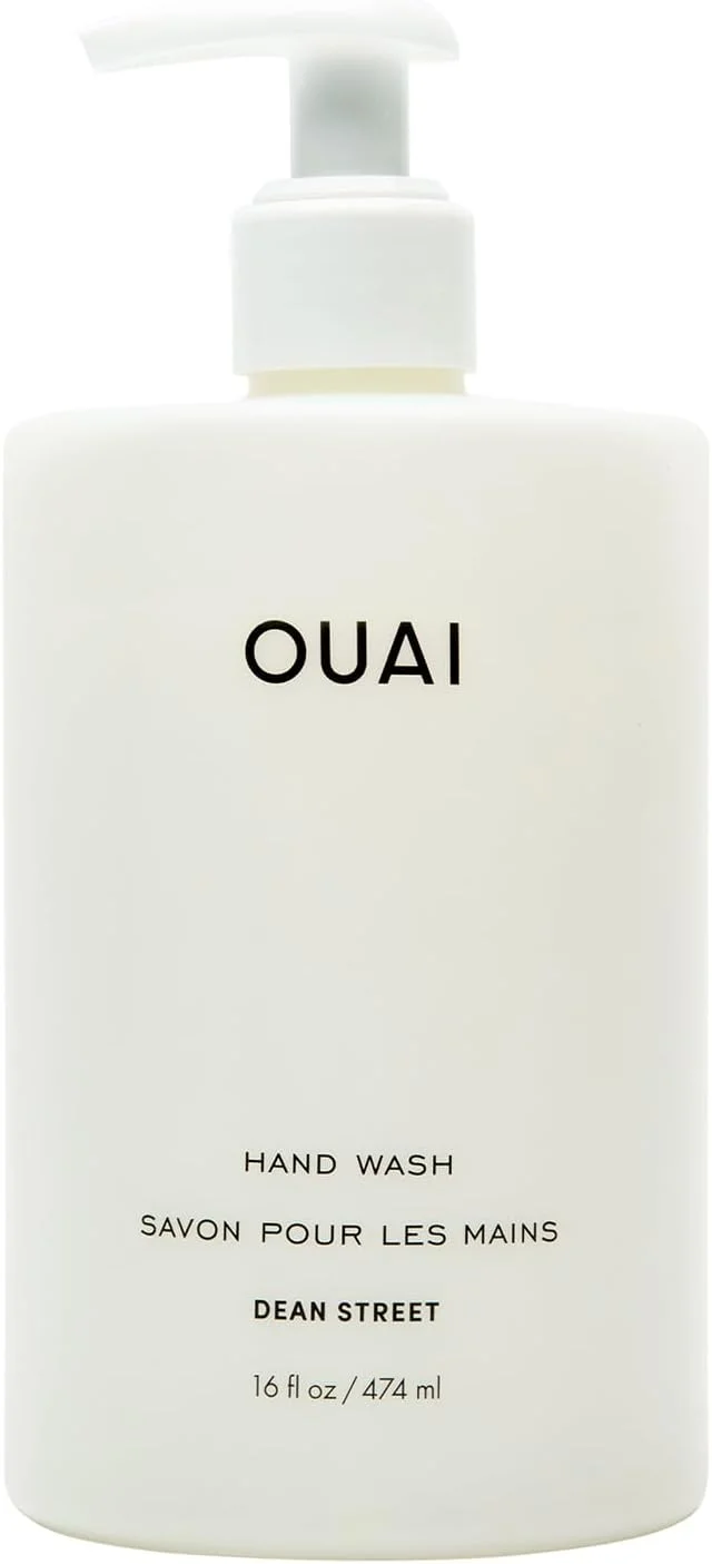 شوینده دست اوی. یک شوینده ملایم لایه بردار که آلودگی ها را پاک می کند و دستان شما را مرطوب و خوشبو می کند. (473 میلی لیتر)