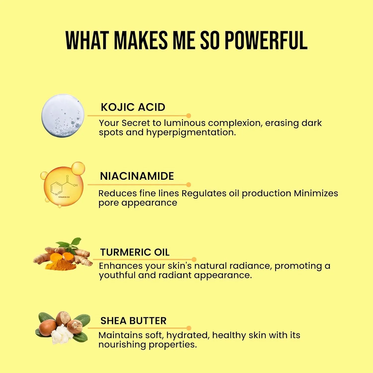 صابون کوجیک اسید ۲% GHAR SOAPS با نیاسینامید | برای لک های پوستی، آسیب های ناشی از آفتاب، روشن کننده زیر بغل و کاهش تیرگی | صابون مناسب آقایان و بانوان | مناسب برای انواع پوست | (بسته ۱ عددی) (۱۰۰ گرم)