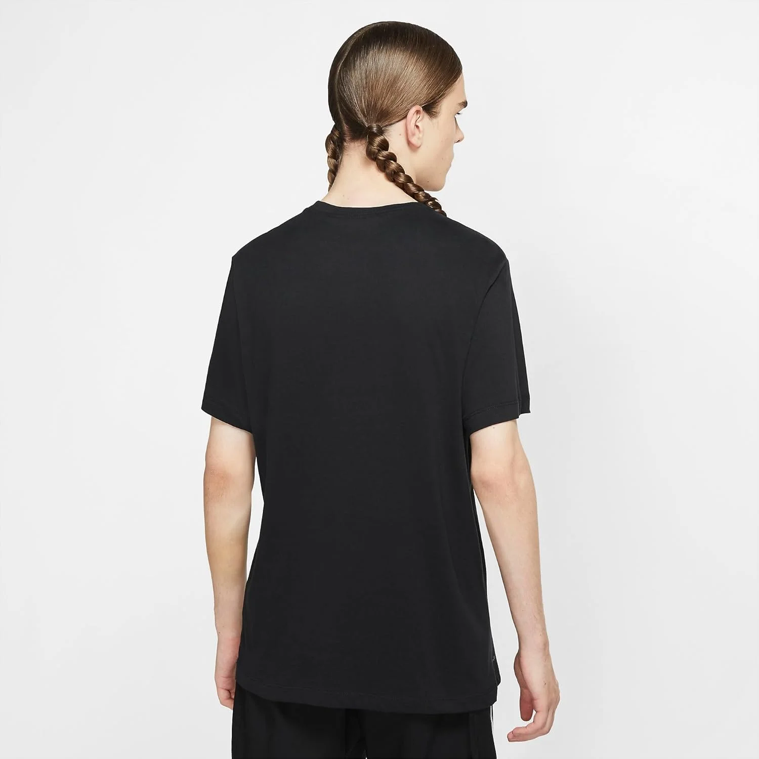 تی شرت آستین کوتاه مردانه نایکی جامپمن Dri Fit