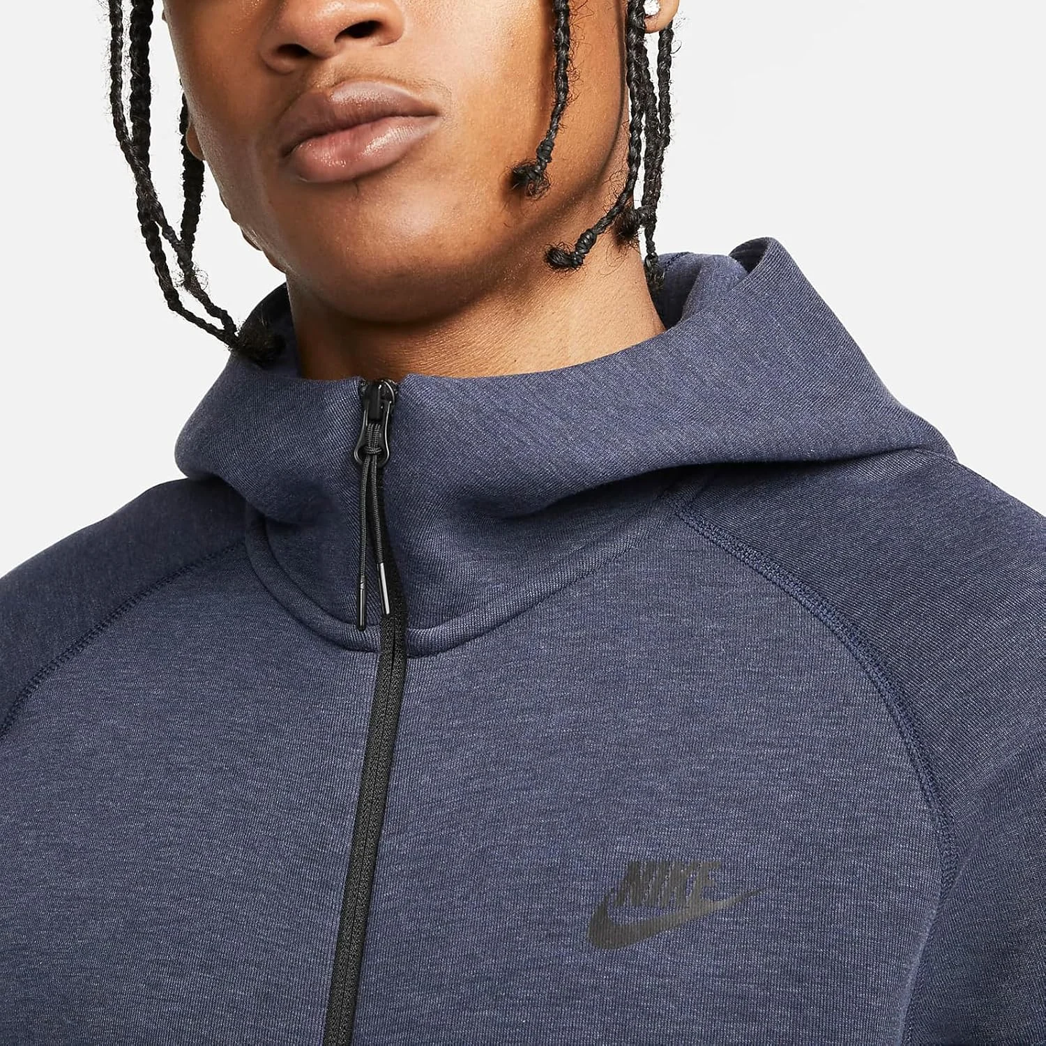 سویشرت مردانه نایک تک فلیس (تک عددی)