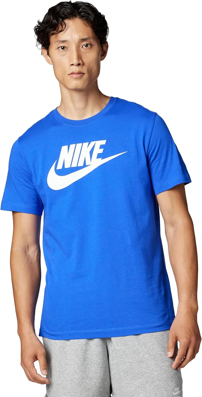 تی شرت مردانه نایکی مدل M NSW TEE ICON FUTURA