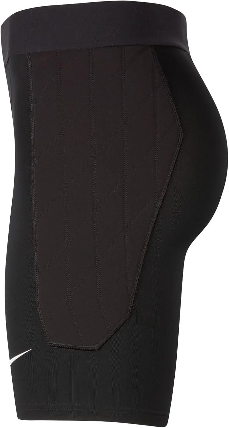 شورت دروازه‌بانی مردانه نایک مدل Gardien با پد محافظ