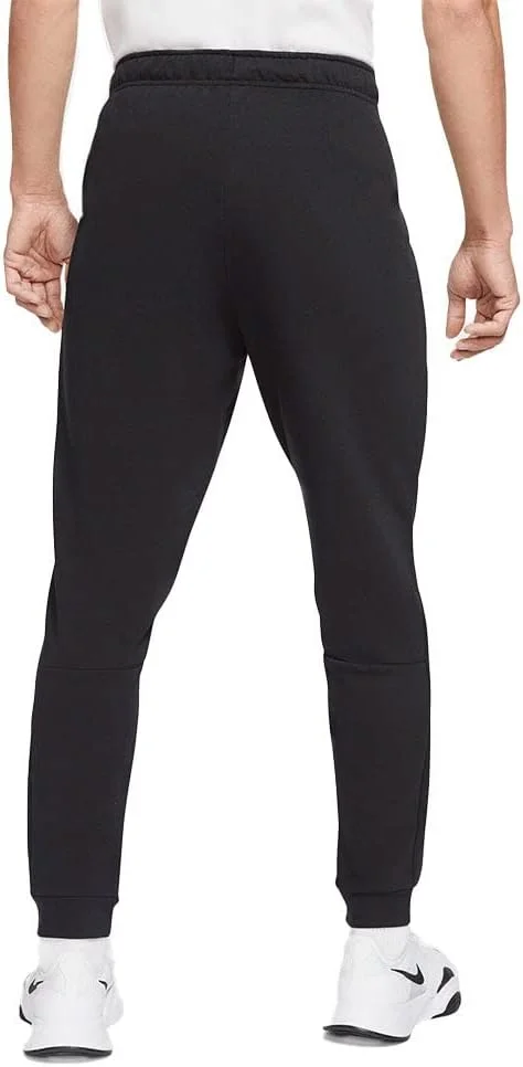 شلوار ورزشی مردانه نایکی Dri Fit Fleece مدل Tapered