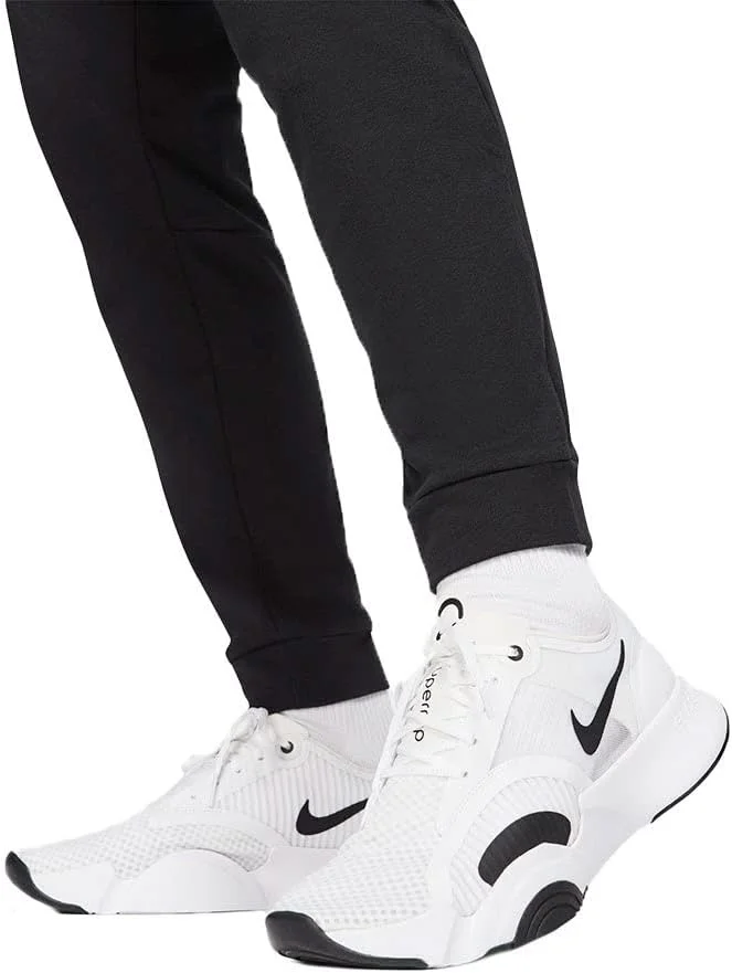 شلوار ورزشی مردانه نایکی Dri Fit Fleece مدل Tapered