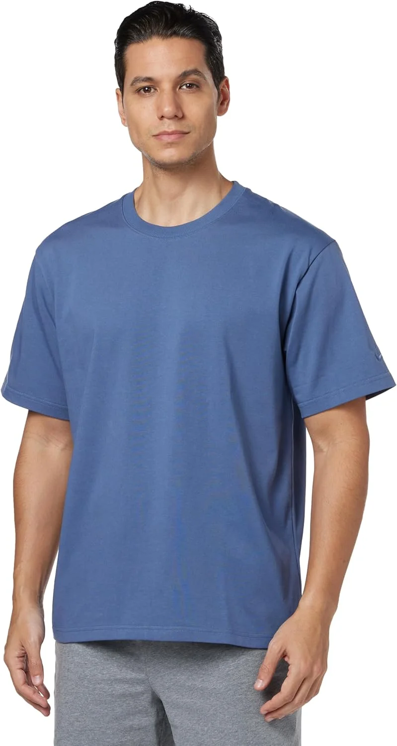 تی‌شرت آستین کوتاه مردانه نایکی NSW Dri-Fit TP