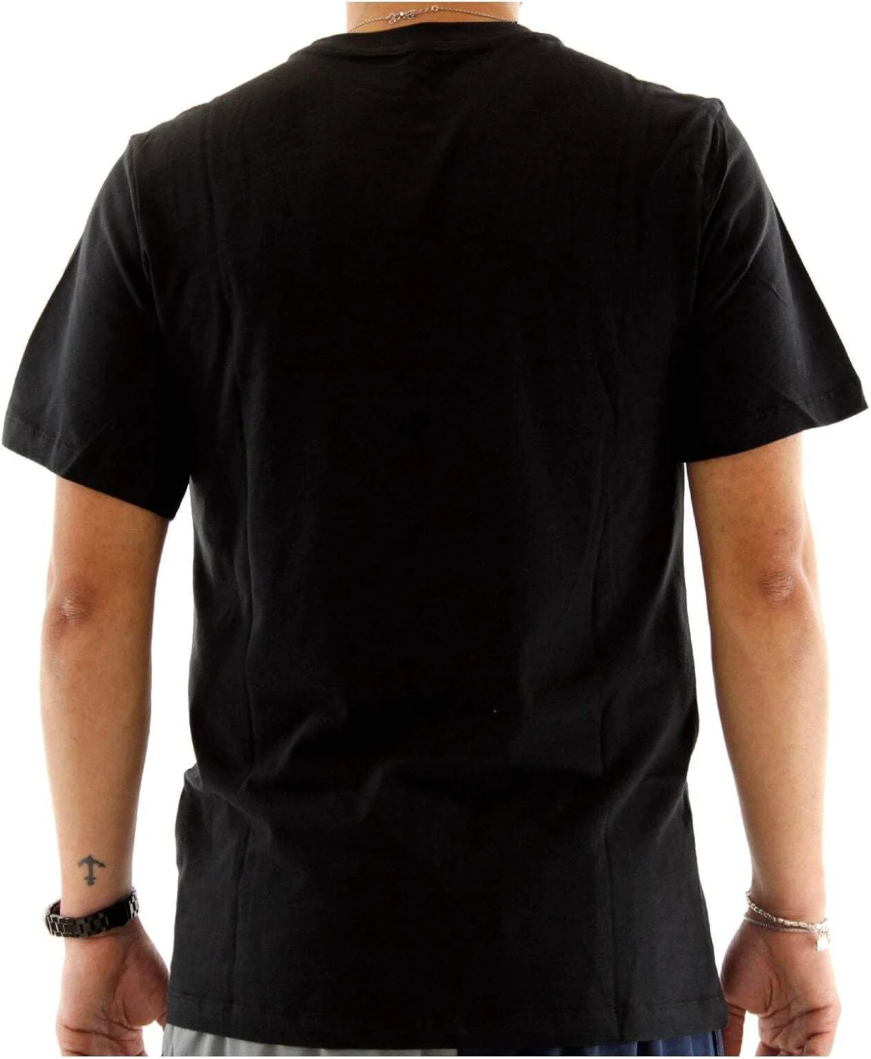 تی شرت مردانه نایک مدل Nsw Futura