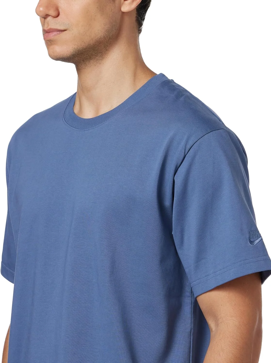 تی‌شرت آستین کوتاه مردانه نایکی NSW Dri-Fit TP