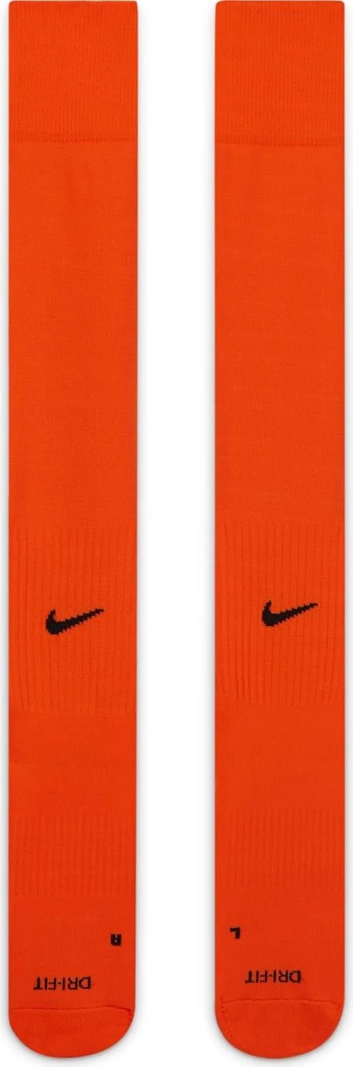 جوراب ساق بلند ورزشی نایکی مدل کلاسیک II مناسب آقایان و بانوان