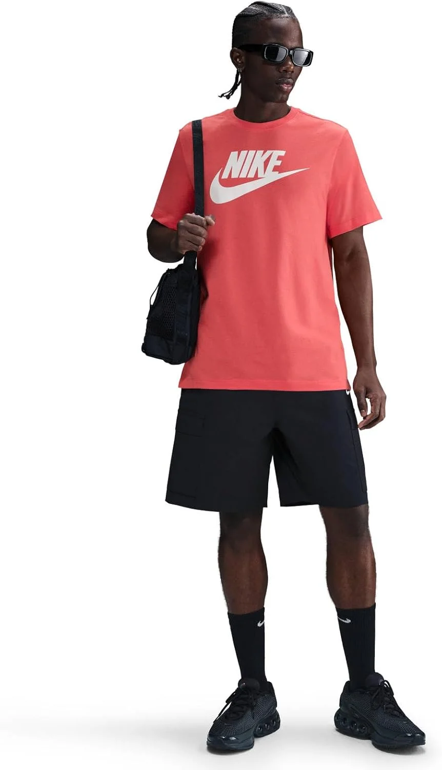 تی شرت مردانه نایک اسپرتس ویر