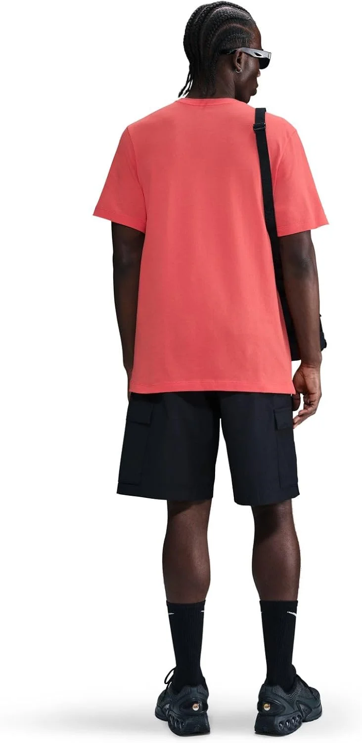 تی شرت مردانه نایک اسپرتس ویر