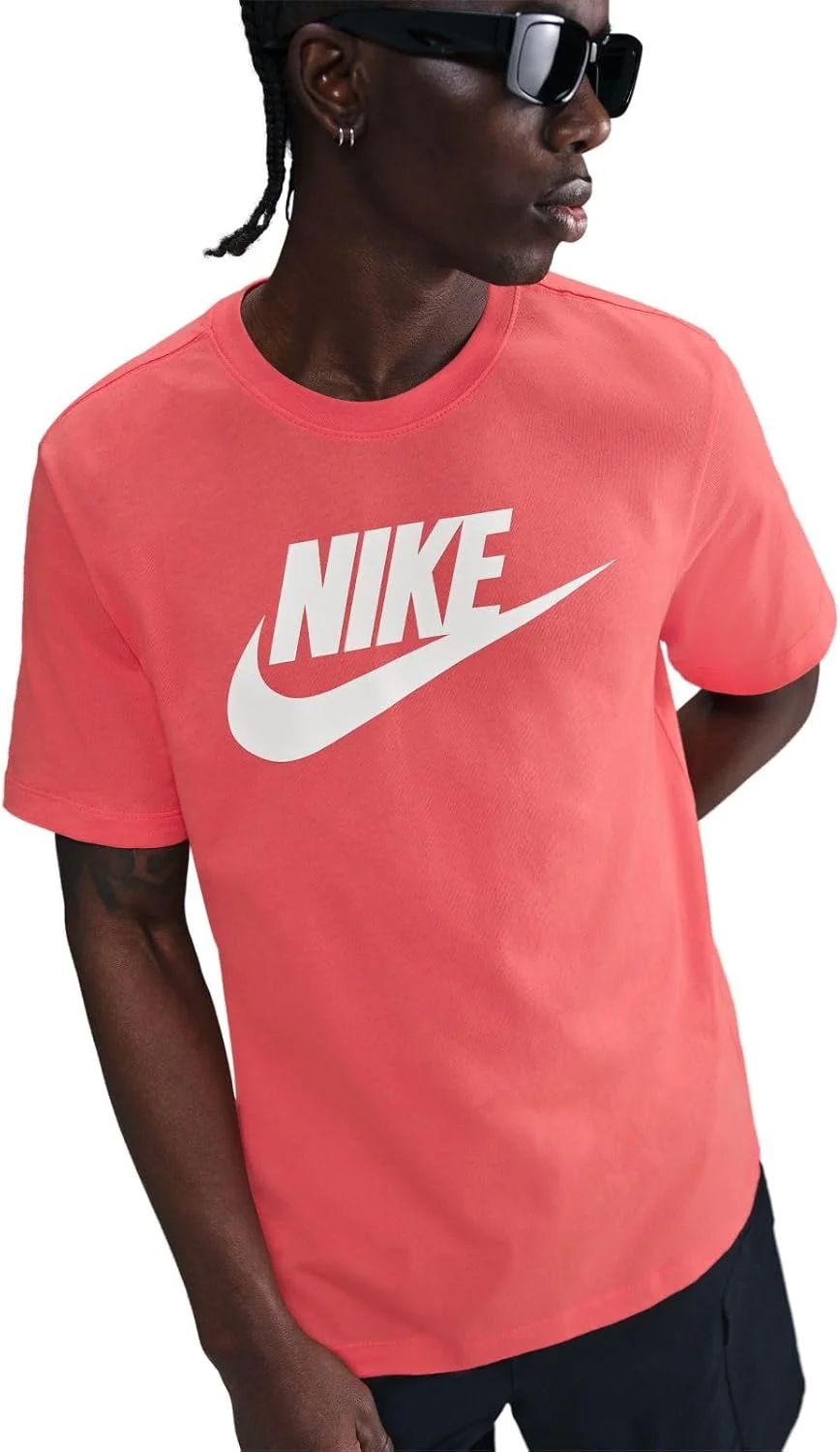 تی شرت مردانه نایک اسپرتس ویر