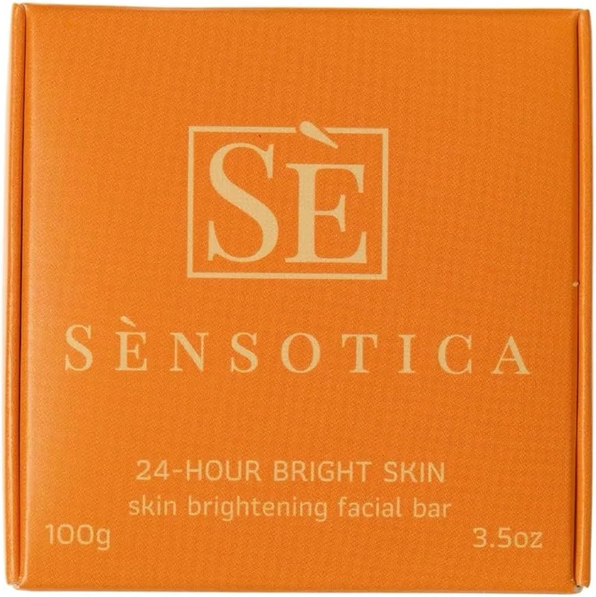 لایه بردار صورت با رایحه مرکبات (بسته 2 عددی) - روشن کننده و مراقبت از پوست