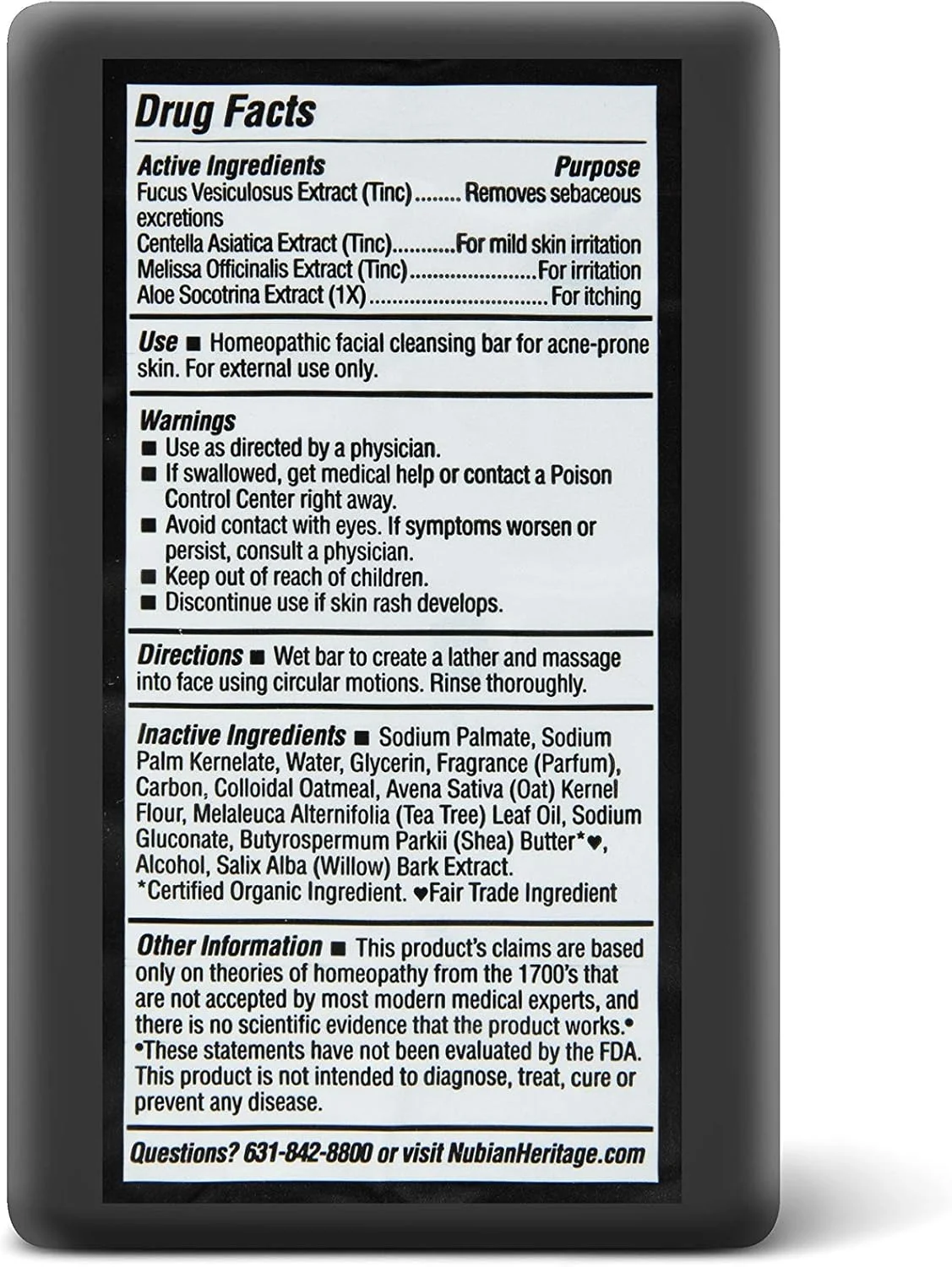 صابون سیاه آفریقایی شی مویسچر مناسب صورت و بدن برای پوست چرب و مستعد لک، فاقد پارابن، 100 گرم، 4 عدد، پاک کننده صورت صابون سیاه آفریقایی شی مویسچر مناسب صورت و بدن برای پوست چرب و مستعد لک، فاقد پارابن، 100 گرم، 4 عدد، پاک کننده صورت