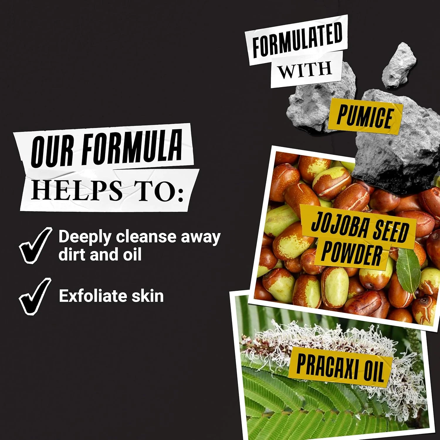 صابون لایه بردار بدن کیلز، 200 گرم