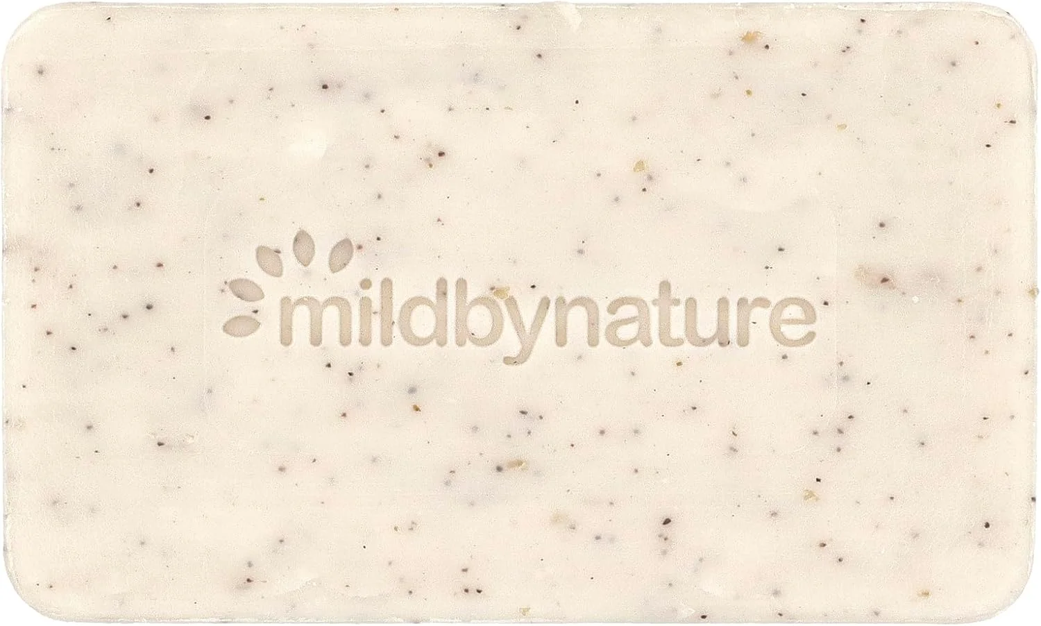 Mild By Nature، صابون لایه بردار، بدون عطر، 141 گرم