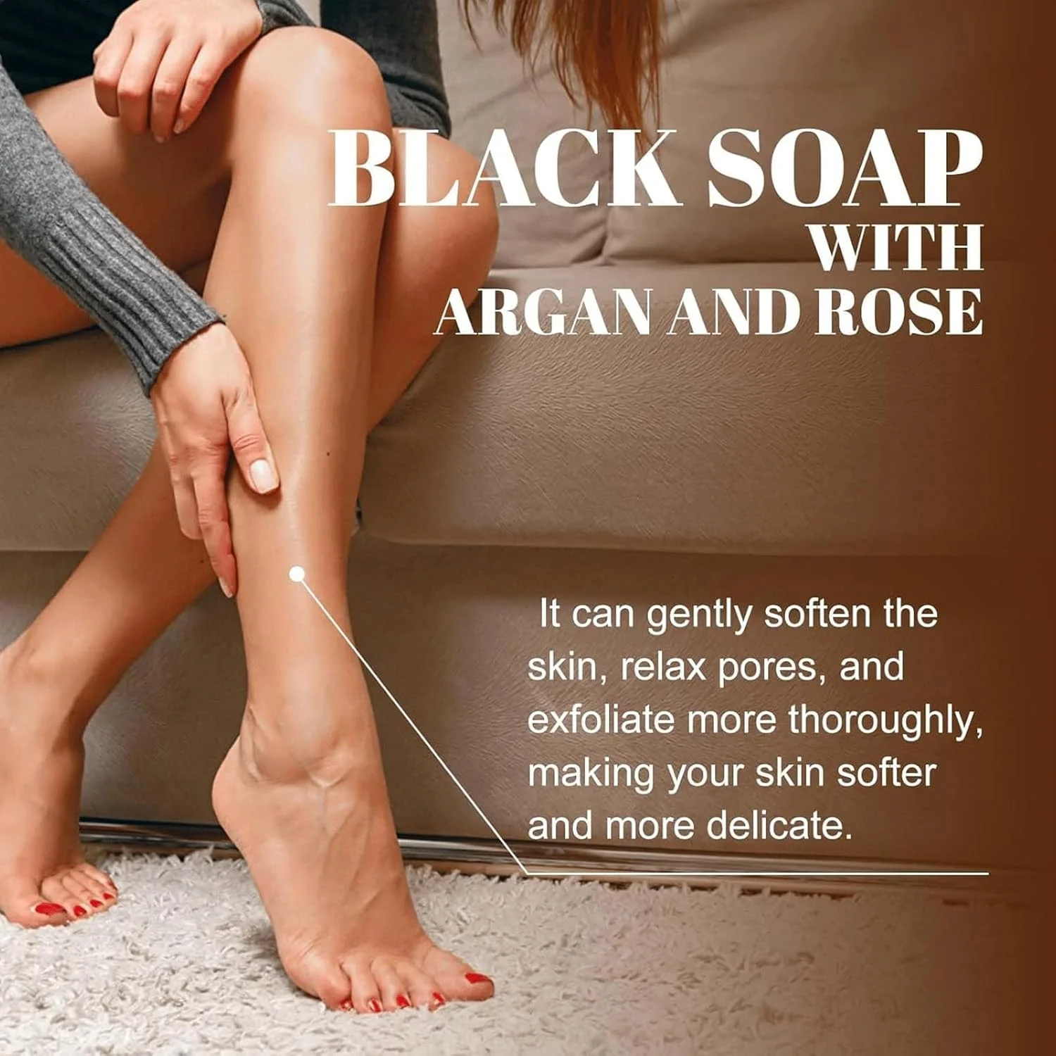 صابون سیاه مراکشی خالص - 200 گرم، دارای گواهی USDA، صابون بلدی سیاه مراکشی ارگانیک طبیعی، روشن کننده رنگ پوست، پاک کننده و لایه بردار عمیق، کف غنی برای زنان و مردان صابون سیاه مراکشی خالص - 200 گرم، دارای گواهی USDA، صابون بلدی سیاه مراکشی ارگانیک طبیعی، روشن کننده رنگ پوست، پاک کننده و لایه بردار عمیق، کف غنی برای زنان و مردان