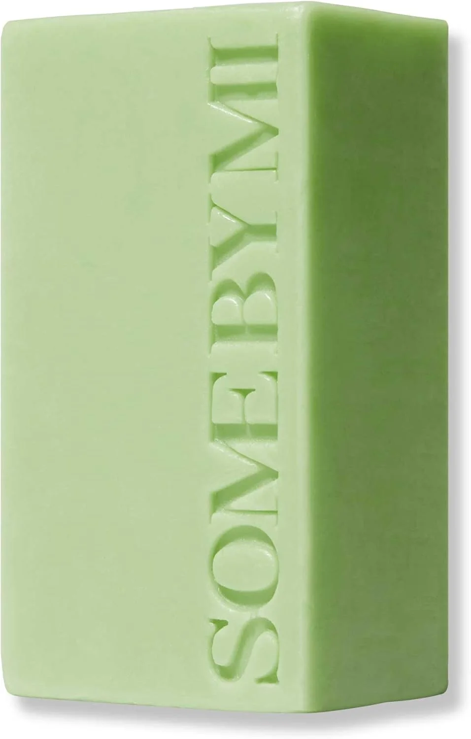 صابون پاک کننده معجزه آسای 30 روزه AHA-BHA-PHA سام بای می | 106 گرم | لایه برداری پوست | مراقبت از منافذ و سبوم | بهبود رنگ و التهاب پوست