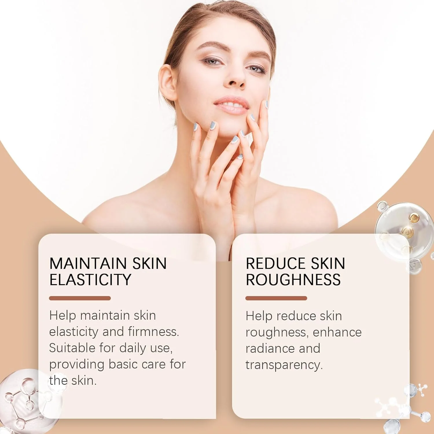 ماسک صورت گیاهی لایه بردار، ماسک صورت روشن کننده و از بین برنده لک پاروو، ماسک کلاژن ضد پیری و ضد چروک، روشن کننده و از بین برنده کک و مک، تغذیه عمیق و تنگ کننده منافذ (1)