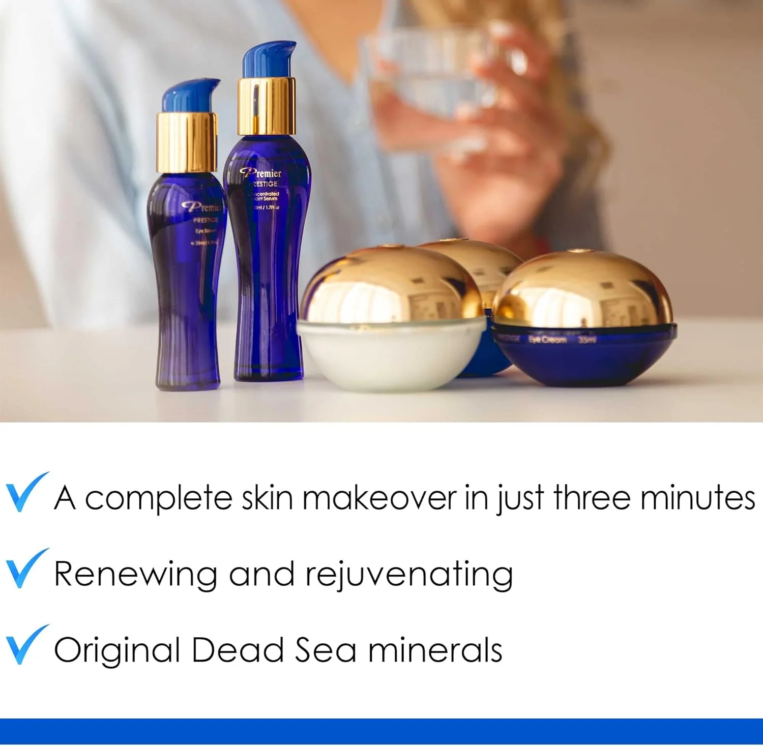 ژل لایه بردار ملایم صورت دریای مرده، مجموعه کلاسیک، اسکراب نرم و لطیف صورت، پاک کننده عمیق، از بین برنده سلول های مرده پوست و جوش های سرسیاه، ضد پیری، 60 میلی لیتر