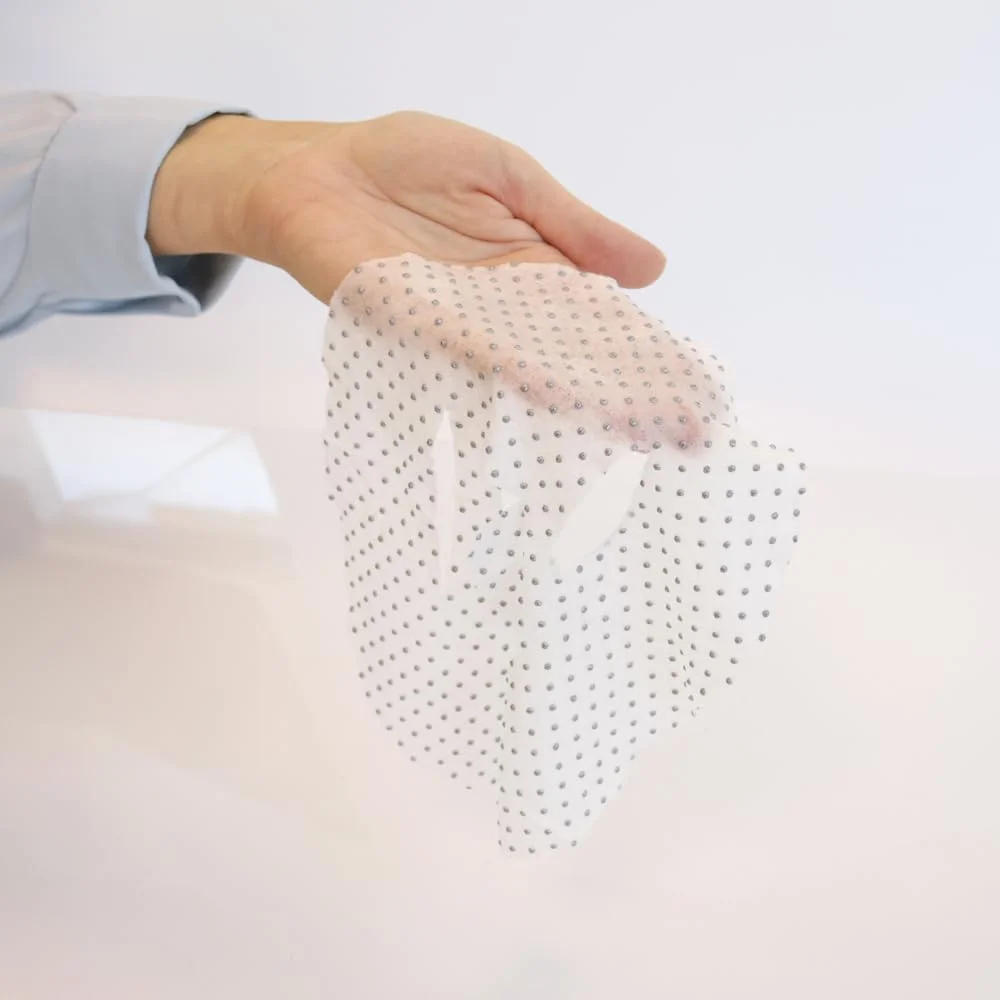 ماسک تقویت کننده لایه بردار صورت کاسمارا | گلیکولیک | 18 میلی لیتر