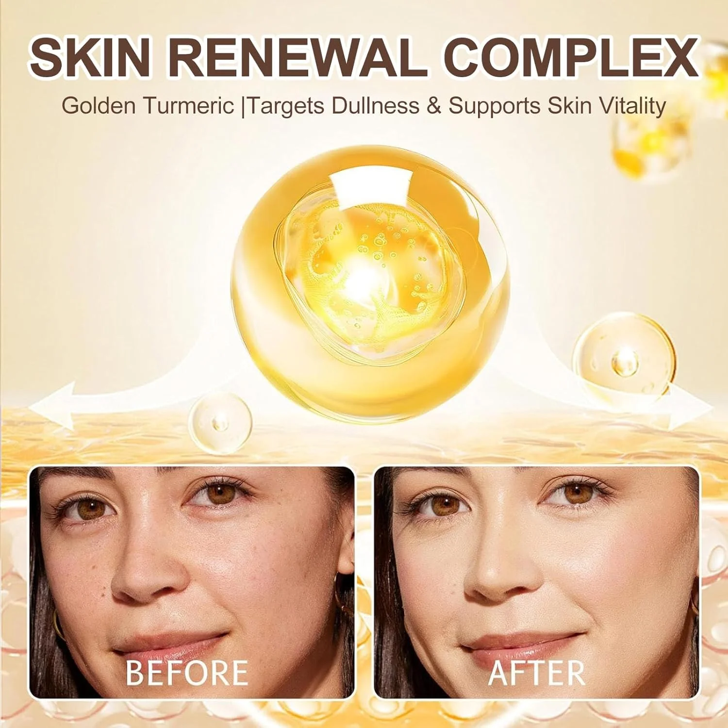 ماسک شب کلاژن، ماسک لایه بردار شبانه زردچوبه، آبرسان و روشن کننده عمیق، تغذیه کننده پوست کدر و ناهموار و بهبود خاصیت ارتجاعی با کلاژن هیدرولیز شده ماسک شب کلاژن، ماسک لایه بردار شبانه زردچوبه، آبرسان و روشن کننده عمیق، تغذیه کننده پوست کدر و ناهموار و بهبود خاصیت ارتجاعی با کلاژن هیدرولیز شده