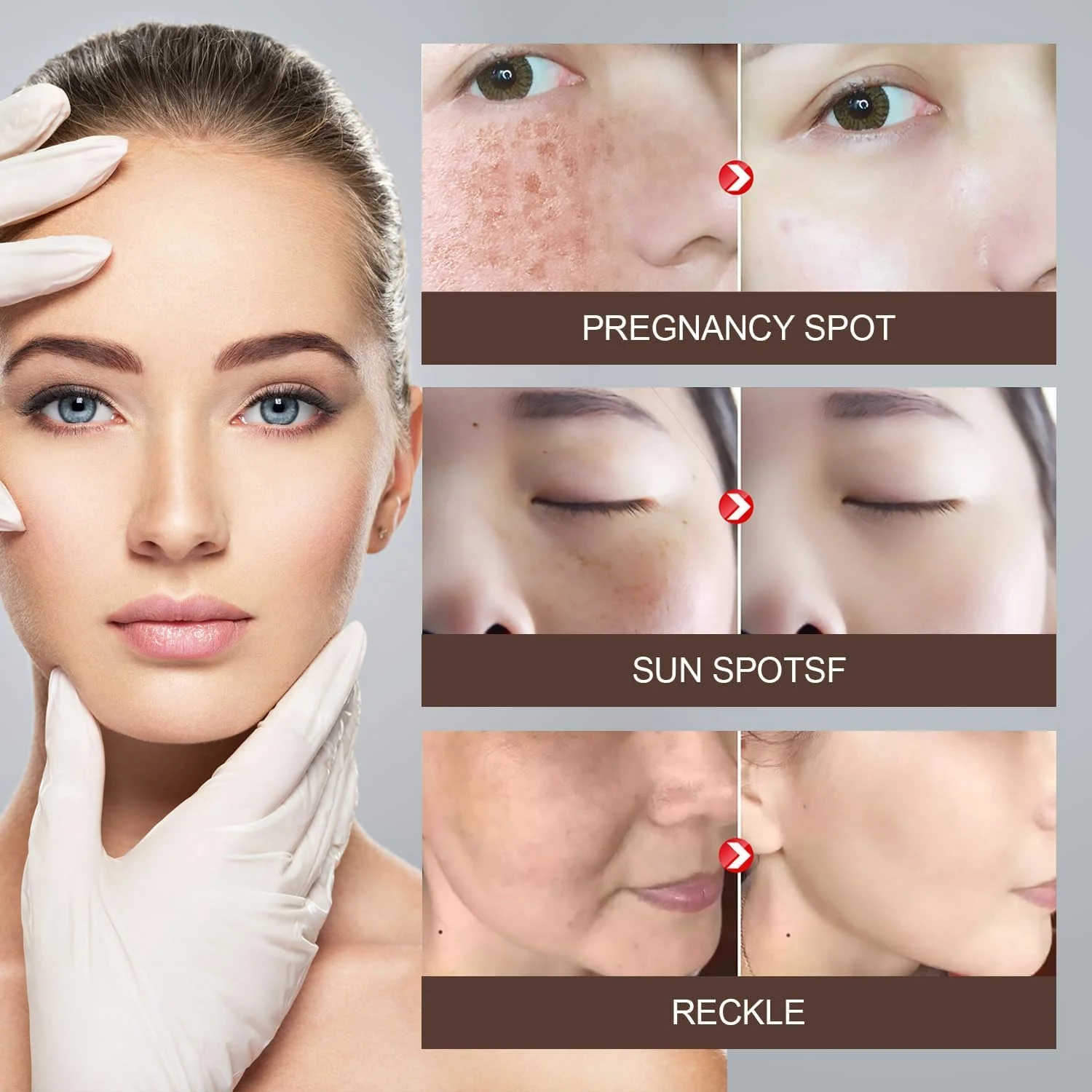 ماسک لایه بردار KASTWAVE جینسینگ کره ای ضد پیری، ماسک لایه بردار، ماسک صورت لایه بردار پالایشی گیاهی حرفه ای، برای لایه برداری پوست مرده، کوچک کردن منافذ (1 عدد)