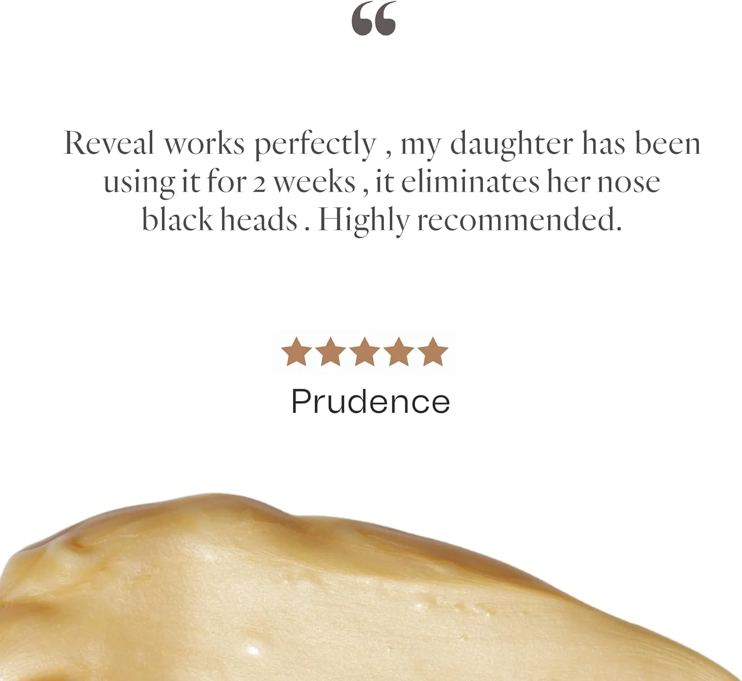 سرم لایه بردار صورت Synergie Skin ReVeal مناسب برای زنان و مردان، بهبود منافذ مسدود شده و ظاهر جوش، ساخت استرالیا