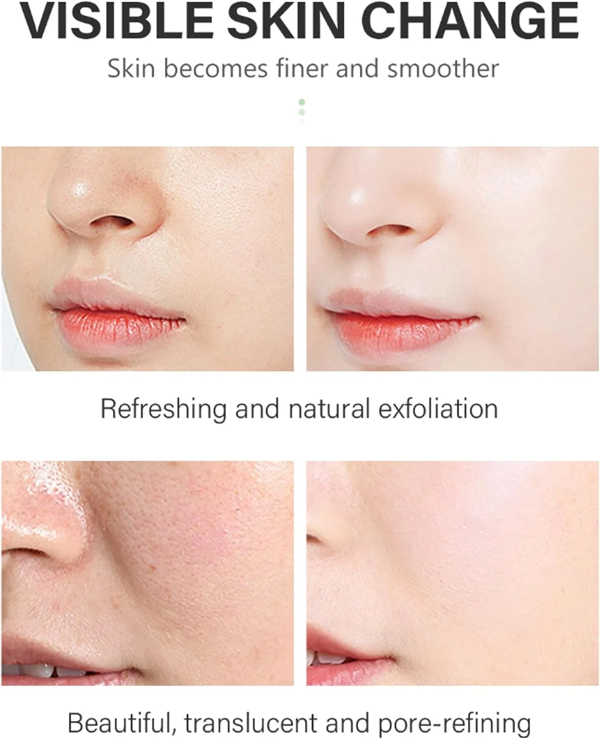 محلول اسید سالیسیلیک FUIN، محلول ۲% اسید سالیسیلیک، سرم لایه بردار ملایم برای پوستی صاف تر و شفاف تر، سرم صورت برای استفاده روزانه (۳۰ میلی لیتر)