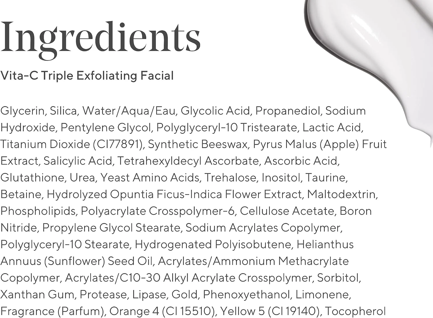 مجموعه سه عددی روشن کننده پوست Murad (به ارزش 171 پوند) - لایه بردار صورت سه گانه ویتا-سی 80 میلی لیتر، سرم گلیکولیک ویتا-سی 30 میلی لیتر و سرم روشن کننده سریع پوست 5 میلی لیتر